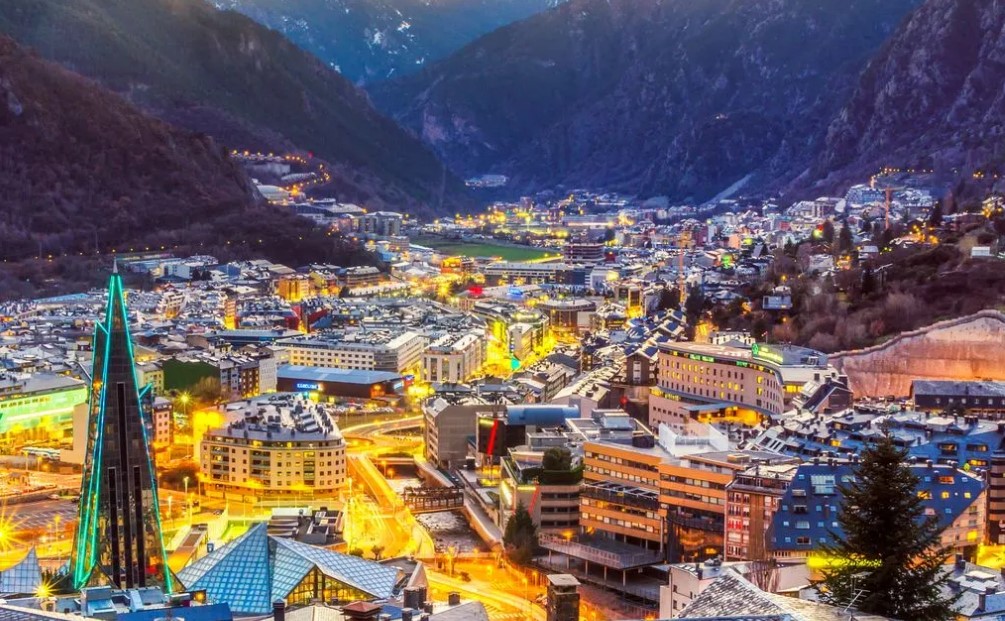 Las 10 Mejores Agencias de Marketing Digital en Andorra