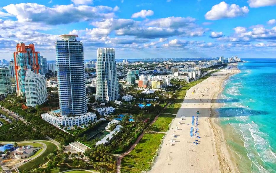 Las 10 Mejores Agencias de Marketing Digital en Miami, FL