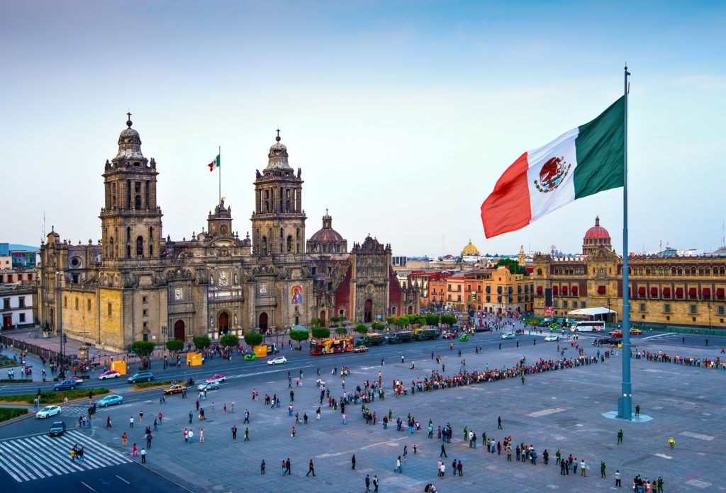Las 10 Mejores Agencias de Gestión de Redes Sociales en México