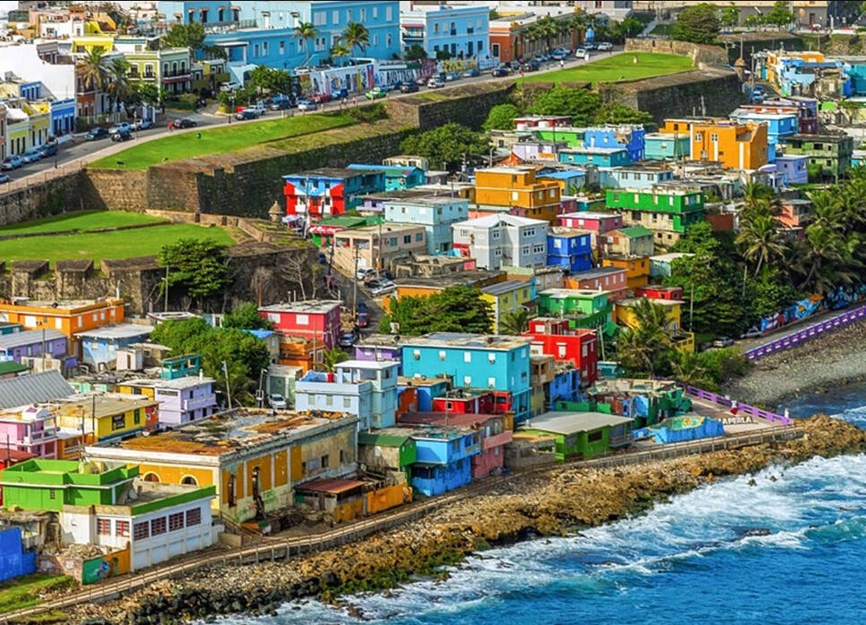 Las 10 Mejores Agencias de Gestión de Redes Sociales en Puerto Rico