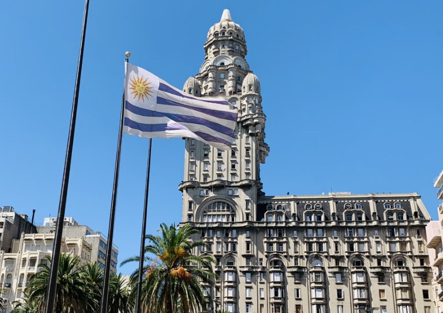 Las 10 Mejores Agencias de Gestión de Redes Sociales en Uruguay